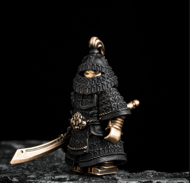 Set II – The Dragon’s Oath
