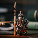 Andreas - Limited Forged Edition