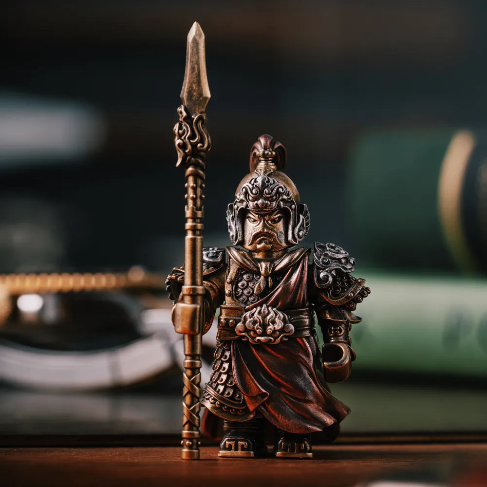 Andreas - Limited Forged Edition