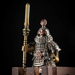 Noxus - Limited Forged Edition