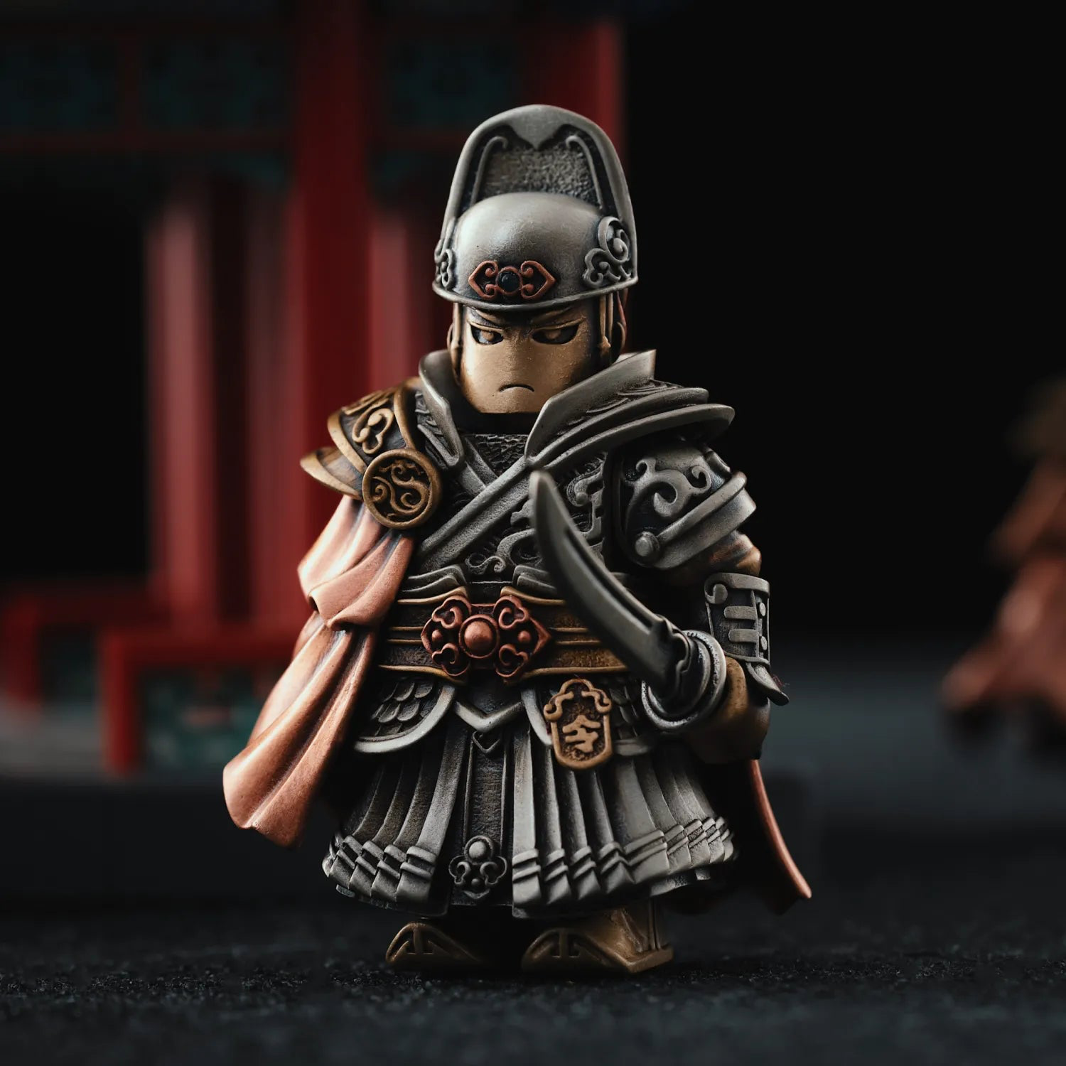 Brutus - Limited Forged Edition