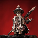 Atlas - Limited Forged Edition